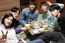 盘点最经典的十部温暖又治愈韩国家庭剧，都是解压神剧图片