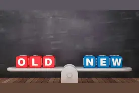 盘点logo变动的几个品牌！美团很可爱，小鹏飞起来了，酷派最励志图片