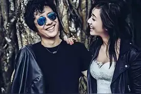 幸好郑钧娶了刘芸图片