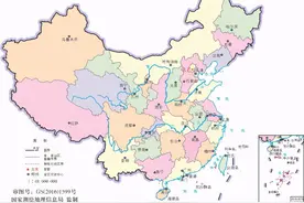 内蒙古面积那么大，可人口为何却那么少图片