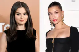 北美意难忘要和解了？海莉遭死亡威胁，赛琳娜发声停止网暴图片