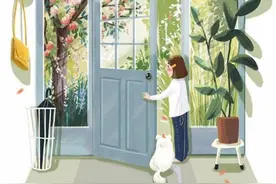 在婆家有地位的女人，在春节期，会被这么对待图片