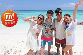 我与XFun吃货俱乐部的这些年图片