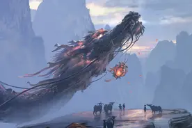 李贺、杜甫、黄景仁，品品诗人笔下阴气森森的“鬼诗”，令人颤抖图片