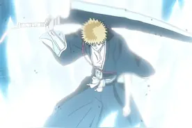 死神：黑崎一护所有形态大盘点图片