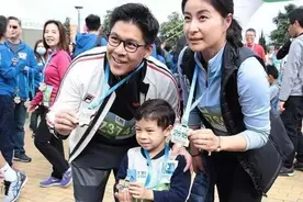 郭晶晶的儿子，幼儿园学费一年14万，到底能学什么？图片
