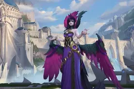 改善排位体验，奖励超级加倍！英雄联盟手游新出赛季征程系统图片