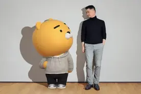 从聊天软件到逐梦娱乐圈，Kakao如何成就8300亿泛娱乐商业帝国？图片