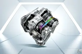 都说CVT是垃圾变速箱，其实CVT一点都不差，不要人云亦云图片