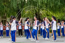 跳绳1000下会消耗多少热量，跳多久可以减肥成功？图片