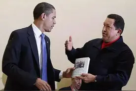 阿根廷别为我哭泣：从“发达国家”跌落的真相究竟是什么？图片