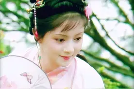 欧丽娟《红楼梦》016：贾宝玉的4段启悟经历图片