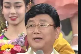 这一次，“国内赚钱国外花”的蒋大为，终于走到今天这一步！图片