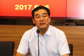 夫妻联手敛财！安徽一高校原院长被“双开”图片