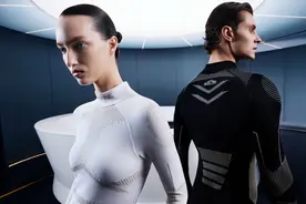 对话Surpine创始人&投资方五源：从贴身层起步，打造专业运动品牌图片