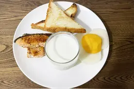 减肥饿到哭，怎样消除饥饿感？图片