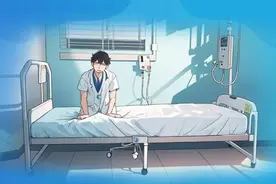 把另一半送进精神病院是什么体验……如果被精神病了，如何自救？权威自救指南来了！图片