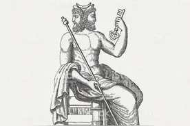 英语中十二个月份的单词的由来图片