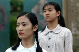 再看《父母爱情》才懂，原来亚菲的不幸都遗传自德华图片