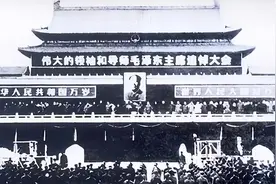 77年得知李敏处境，罗瑞卿十分气愤：等我从国外治病回来亲自处理图片