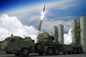 俄罗斯武器出口额，首次跌出全球前两名！中国武器出口全球排名？图片