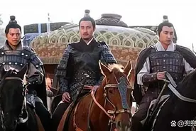 刘邦、刘秀、刘备、刘裕：四位刘姓名将，实力如何排名？图片