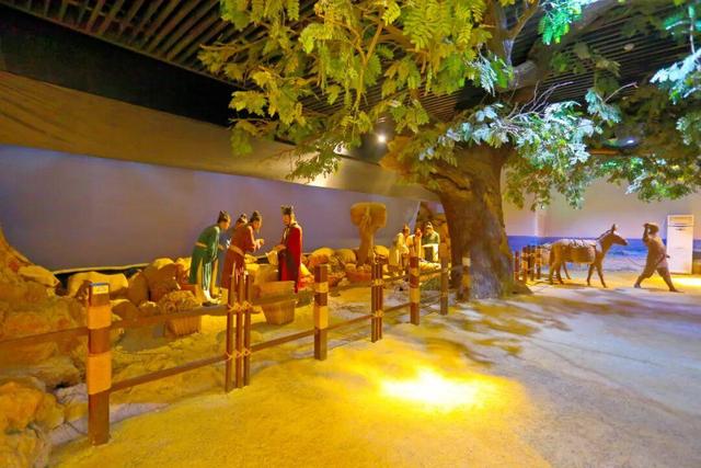 十二月好去处丨雪雪雪！烟台即将美成仙境