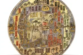 古人的脑洞有多大？有图有真相的《山海经》告诉你图片