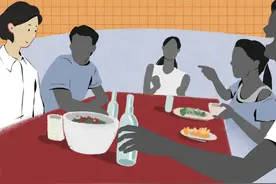 “你好胖啊”“你怎么这么矮”:身体羞辱，逼疯了多少中国女孩？图片