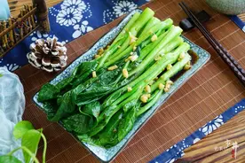硒被称为“长寿元素”，提醒：多吃5种高硒蔬菜，比吃保健品强图片