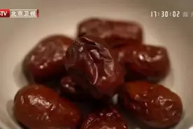 红枣就该这样吃！106岁奶奶的姜枣茶，无三高身体棒，长寿不显老图片