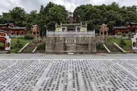 九江这个新晋古风打卡宝藏地，颜值格调满分，带你一秒穿越千年~图片