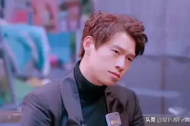 魏大勋好友白敬亭、彭昱畅接连转型成功，只有魏大勋还当着综艺咖图片