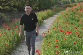 我打弹弓9年了，分享经验和感悟，皮筋越细越准弓越细指向越清晰图片