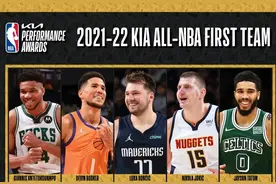 2022年的一阵对比2012年的一阵，NBA到底退步了多少？图片