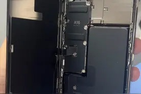 iPhone14换屏幕多少钱 iPhone14系列换屏维修价格图片