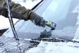 科普：从不热车挂档就走到底对不对？20万公里后看发动机才知道图片