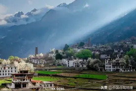 此生必驾系列！1400公里的川西极致观光线，不挑车型不挑人！图片