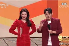 春晚魔术暗藏的秘密：刘涛是不是托，关键在于那只特殊的道具魔方图片