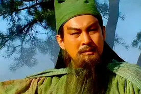 世人皆知关羽“败走麦城”，可谁又知道，他究竟被多少位猛将围攻图片