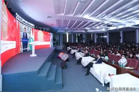 全球贸易增长恢复，这些风险不容小觑！图片