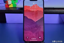 6个月的iPhone 13 Pro使用体验，有些话想说出来图片