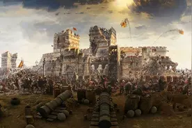 浅析兵棋推演的主要演变阶段，及其对军事艺术、历史科学的影响图片