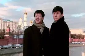 魏大勋有啥资格做第二个李亚鹏？图片