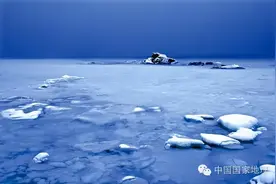 河北是沿海的，却又不是沿海的图片