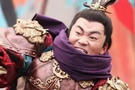 历史上虚构的四位名将，都是假的，别再被电视剧给忽悠了图片