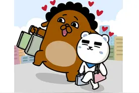 谁是摩羯命中注定的福星？图片