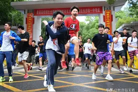 喜报！山西省13名学霸获北大“保送名额”，分别来自这几所中学图片