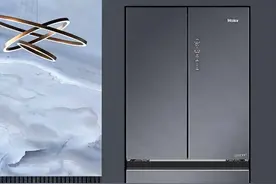 冰箱怎么选？美的和海尔冰箱有什么区别？这篇都说明白了图片