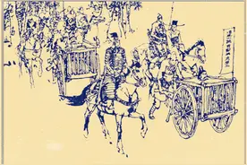 有卧龙的地方必有凤雏，水浒传中的“卧龙凤雏”，他们都是谁？图片